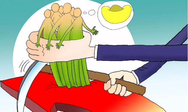 POS機成為重災區(qū)的原因