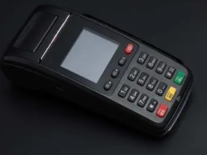 固定商戶POS機(jī)刷卡