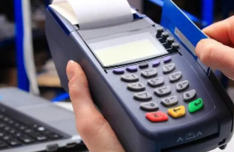 POS機(jī)報(bào)錯(cuò)58