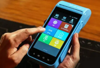 POS機(jī)報(bào)錯(cuò)58