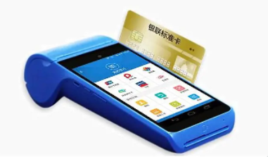 個人只能辦10臺POS機