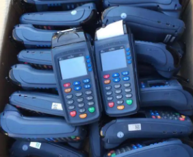 POS機不要跨地區(qū)交易