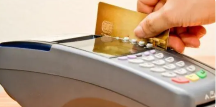 幾百萬POS機(jī)變磚頭