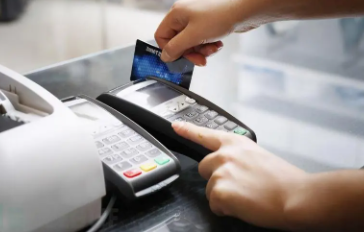 幾百萬POS機(jī)變磚頭