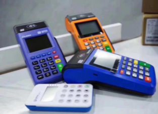 個(gè)人POS限制10臺(tái)