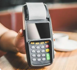 POS機商戶修改權(quán)限