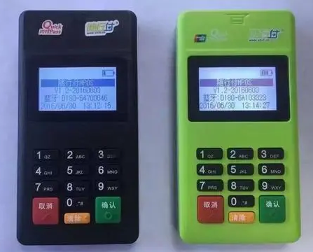 辦多臺(tái)POS機(jī)的原因