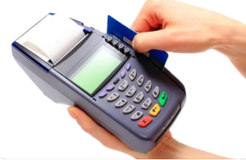 根據月流水來刷卡