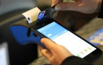 POS機商戶下降