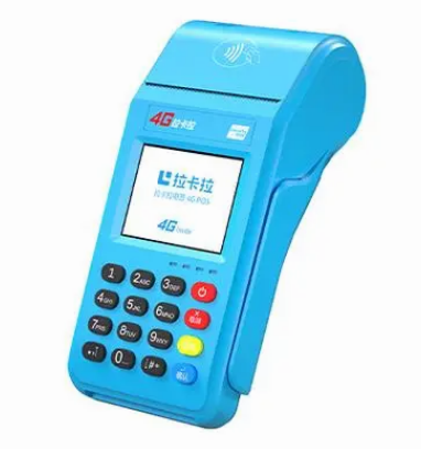POS機買斷