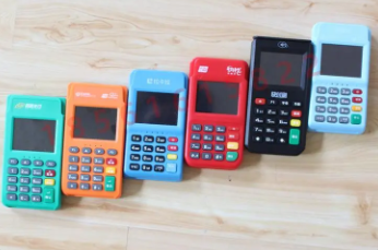 POS機無法變更結(jié)算卡