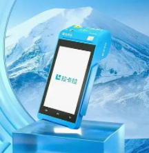 拉卡拉POS機(jī)