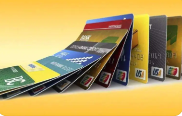 信用卡刷不出來