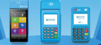 拉卡拉POS機(jī)