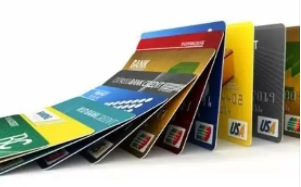 個(gè)人幾張信用卡合適