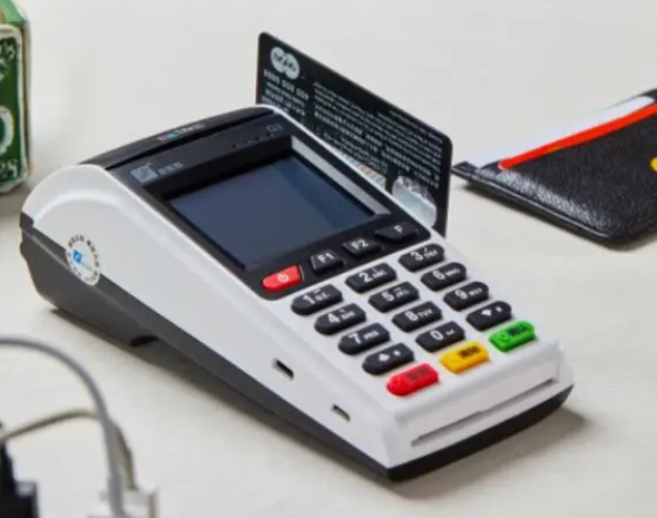 POS機(jī)綁定公戶和私戶