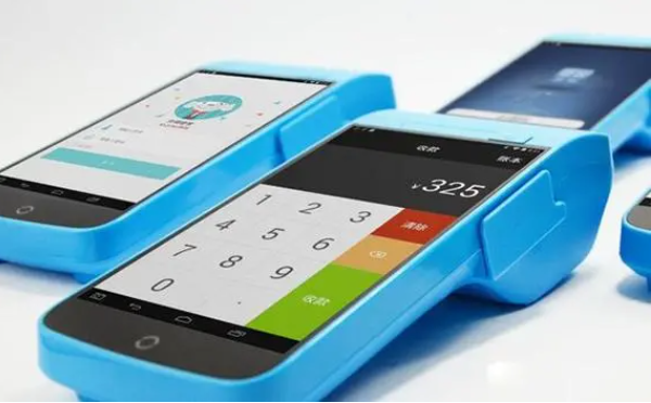 智能POS機(jī)成本價(jià)