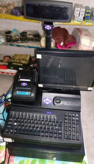 二手收銀機 二手收銀機