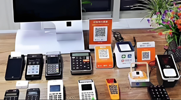 POS機代理公司費用