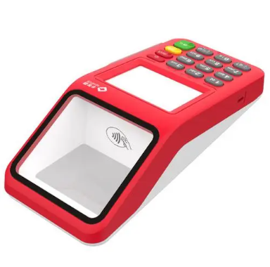 華智融POS機(jī)