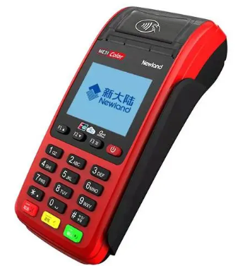 新大陸POS機的設(shè)置密碼是多少