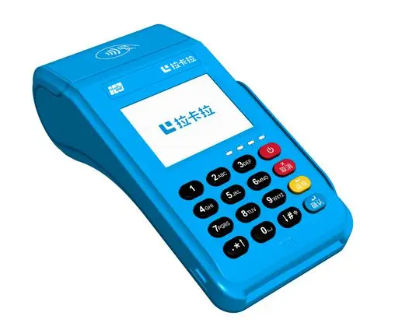 拉卡拉哪款POS機適合商家用，拉卡拉傳統大POS機介紹