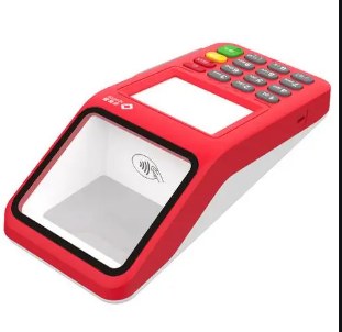 華智融POS機(jī)